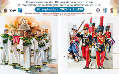 Commémoration 