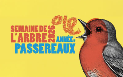 Journée de l’Arbre 2026